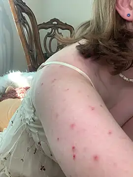 Angel_Ecstasy webcam