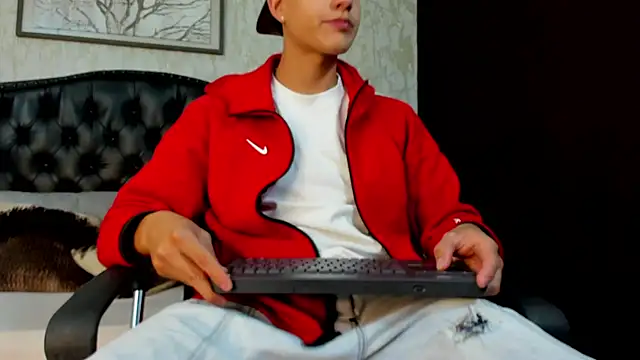 Lander_Cruz webcam