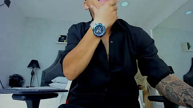 DylanRoyce_ webcam