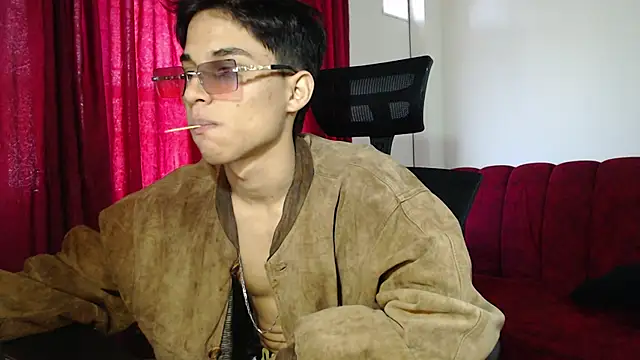 Marck-Pro webcam