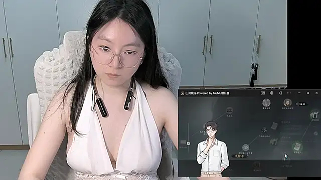 Erya-369 webcam