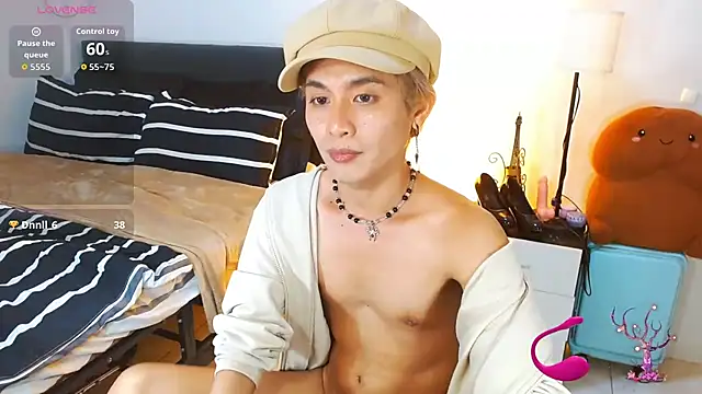 WildestTwink webcam