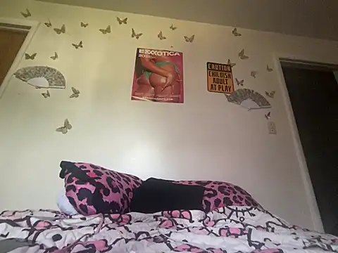 LeBimbo webcam