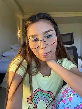 coraline_Ro webcam