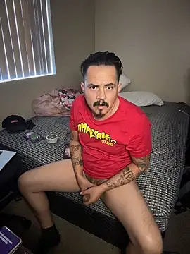 PeterGrandee webcam