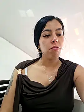 Luianna webcam