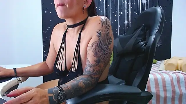 Hikaryfire webcam
