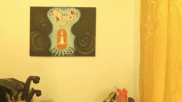 Madame_Desire webcam