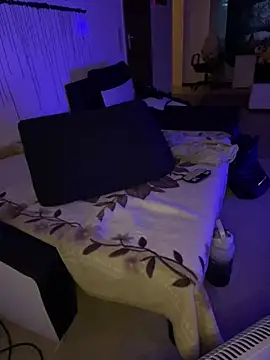 Mohdollmen webcam