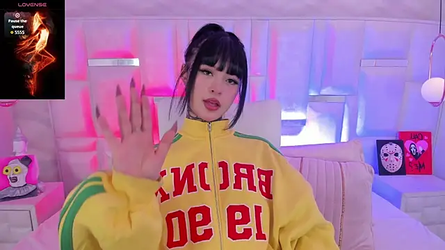 doll__bella webcam