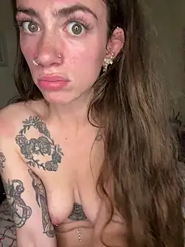 ValenciaTheVixenXX webcam