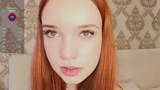 foxy_bloomm webcam