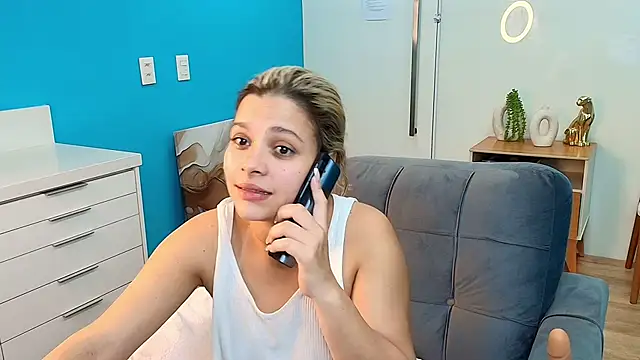 Florence_Ford webcam
