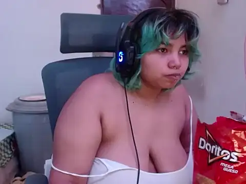 kimy_19 webcam