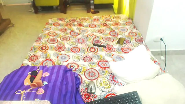 ValenSex webcam