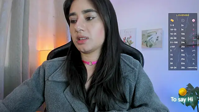 Anya_Volkov webcam