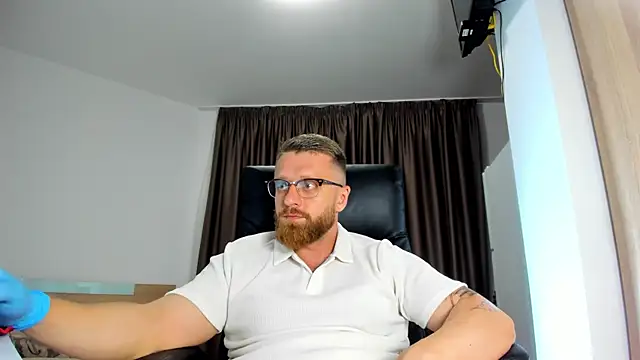 Findom_guy webcam