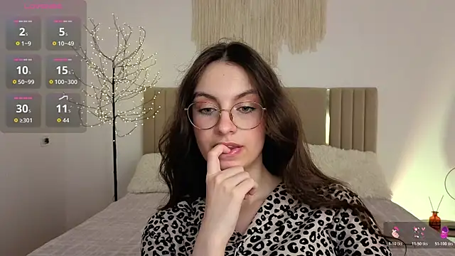 Real_cutie1 webcam