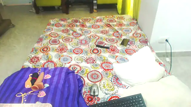 ValenSex webcam