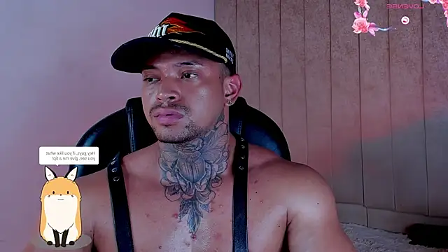 Stiven_collins webcam