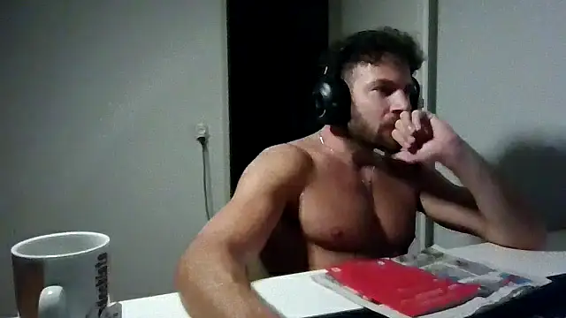alpha-hunk webcam