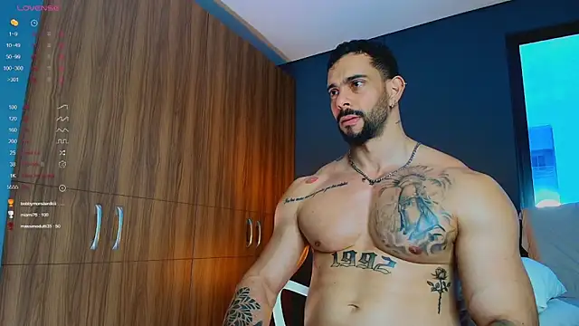 massimo_visconti (M young) - 🔥place me in your favorite position🔥