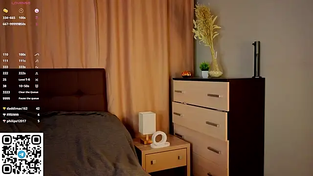 NerixalVire webcam