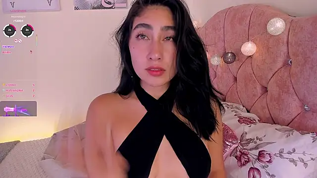 Milen_cute webcam