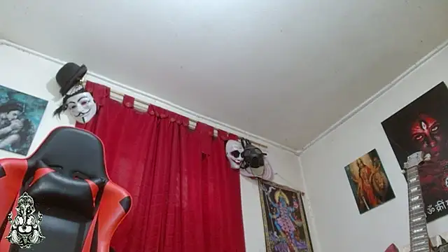 Amanda_Valeska webcam