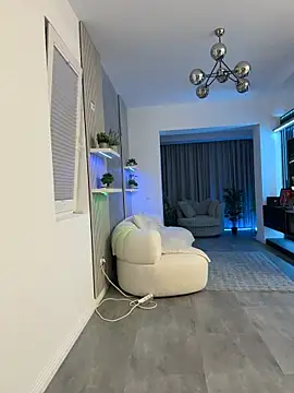 Watch KirstieVegas live on EroticFlix - High definition streams