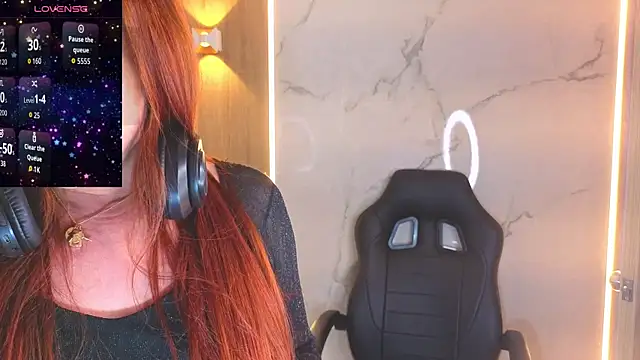 porn cam Andrea Tasty Tf
