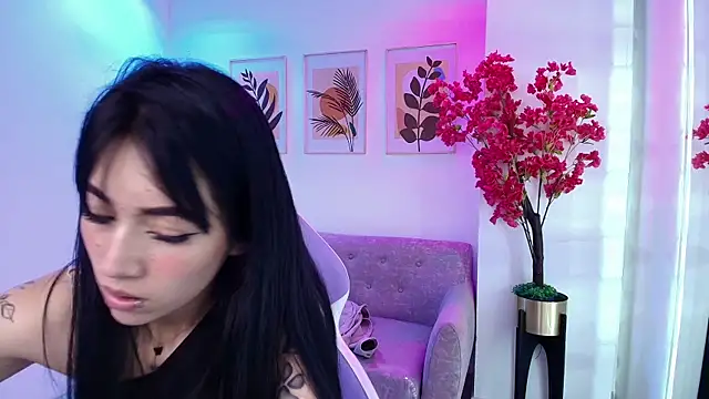 Rainy_doll webcam