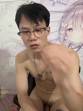 Finolelesina - Male webcam sex chat