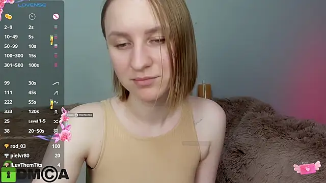 beautyblondy - BeautyBlondy's free webcam - UK Sex Cams