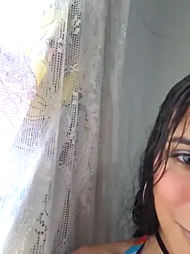 Jamma - Trans webcam sex chat