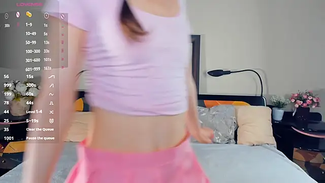 Watch shape_of_you live on EroticFlix - High definition streams