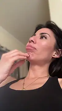 almasajor_ - AlmaSajor_'s free webcam - UK Sex Cams