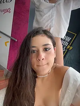 Watch SweetestSinXXX live on EroticFlix - High definition streams