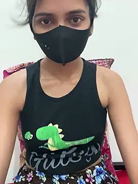 Watch ishikaa5 live on EroticFlix - High definition streams