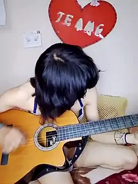 Qunea - Trans webcam sex chat