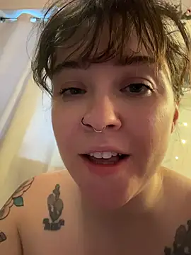 Watch JennKenobi live on EroticFlix - High definition streams