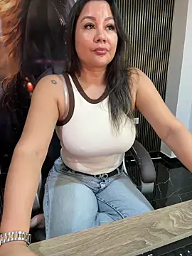 ValeryGrey live sex cam