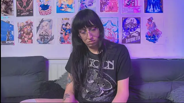 Vystittar64 - Couple webcam sex chat