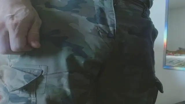 DADDY_KANE8--- webcam