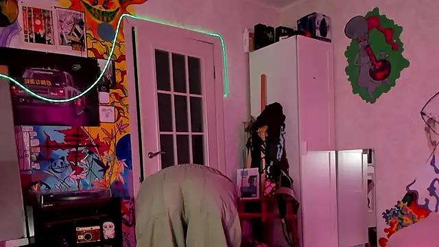 Sunny_Mouse_ webcam