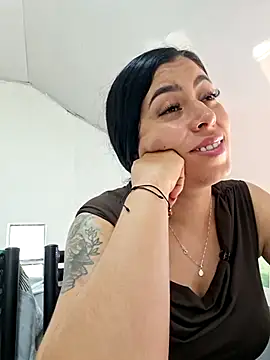Luianna webcam