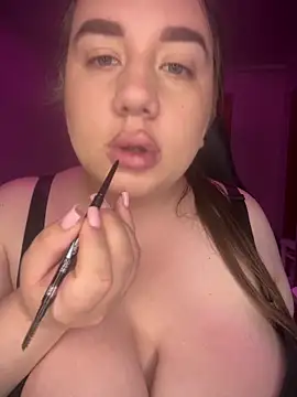 GabiBoobs webcam