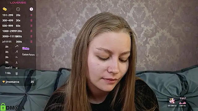 Polumna_cute webcam