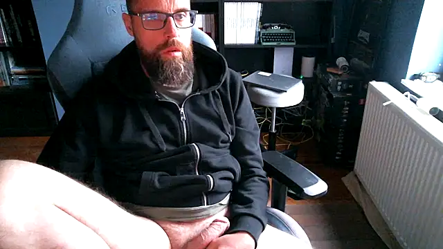 MeSteff webcam