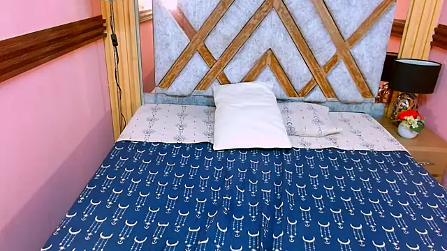JackyMurphy webcam